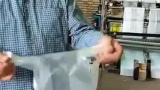 نمونه محصولات صادراتی نایلکس