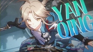 تماشا کنید: yanqing هونکای استار ریل Honkai Star Rail - ساویس‌گیم