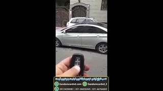 نصب فوری کیلس استارتر سوناتا-گندم کار