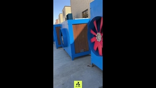 کولر سلولزی در شیراز شرکت کولاک فن 09121865671