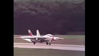 داستان یک F14 Tomcat |