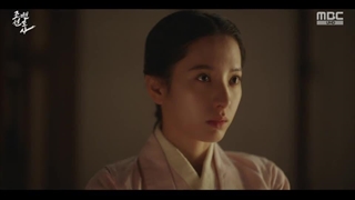 سریال Joseon Attorney ( قسمت 8)