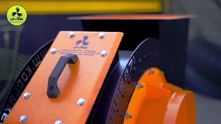 شرکت کولاک فن اگزاست فن و فن سانتریفیوژ دربیمارستانی 09121865671