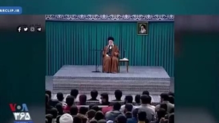 روایت دروغی که رسانه‌های فارسی زبان خارجی از دیدار رهبر انقلاب با دانشجویان مخابره کردند