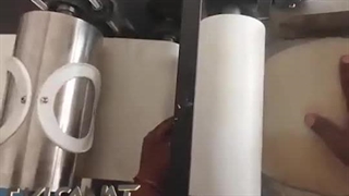 دستگاه برش خمیر و خمیر پهن کن