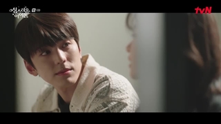 سریال کره ای آیدل بهشتی(The Heavenly Idol)قسمت6 زیرنویس انلاین