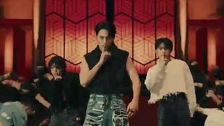 موزیک ویدیو جدید سونتین به نام super