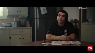 مستند | «شبکه اقناع: مرگ، دروغ ها و اینترنت» - 1