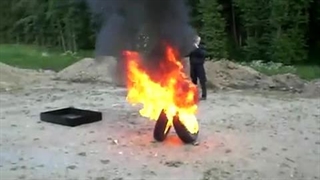 تجهیزات آتش نشانی