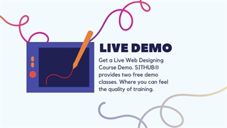 web designing course