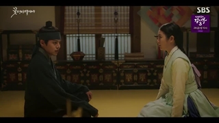 سریال romantic guest house ( قسمت 11)