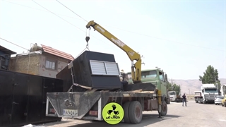 تولید و طراحی هواساز بیمارستانی در شیراز شرکت کولاک فن 09177002700