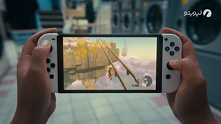 تریلر جدید بازی The Legend of Zelda Tears of the Kingdom با زیرنویس فارسی