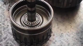 تعمیر گیربکس اتوماتیک در مجموعه تهران پلاس