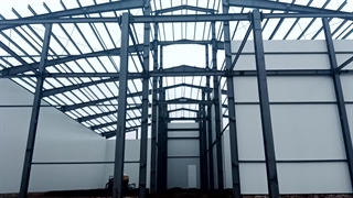 سردخانه اردبیل و فرصتهای سرمایه گذاری