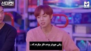 برنامه مصاحبه با سانمی ◇ با حضور پارک جیهون و چوی هیون ووک  (بازیگران سریال‌ قهرمان ضعیف ) زیرنویس چسبیده کیفیت بالا