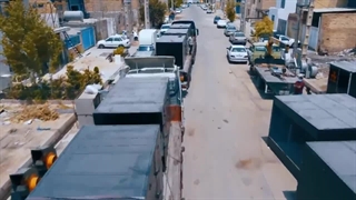 تولید کننده انواع هواساز بیمارستانی و هواساز هایژنیک09121865671