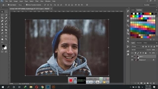 عکستو کاریکاتور کن! با فتوشاپ