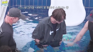 قسمت 33 برنامه اسکیز کد با زیرنویس فارسی آنلاین ♡♡ کپ