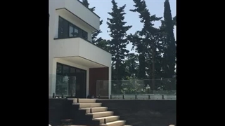 ویلاهای برند منطقه نوشهر