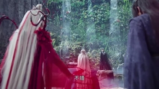 سریال چینی تا پایان ماه قسمت1(Till The End of The Moon)