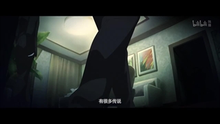 انیمه چینی جدید Aiyou de Mishi - زیرنویس چسبیده - انیمه شو