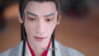 سریال چینی تا پایان ماه قسمت3(Till The End of The Moon)