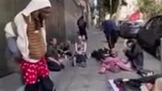 14020206: ما نمی‌توانیم اینگونه به زندگی ادامه دهیم!