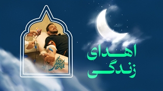 قسمت سیزدهم؛ اهدای زندگی