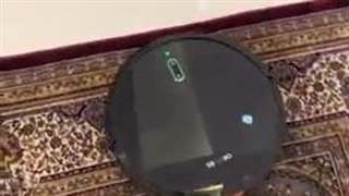 جاروبرقی رباتیک بخریم یا نه؟!؟