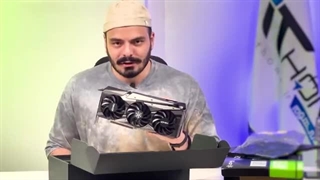 بررسی کارت گرافیک INNO3D RTX 3070Ti
