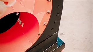 فن سانتریفیوژ مواکش _اگزاست فن انتقال مواد در شیراز شرکت کولاک فن 09177002700