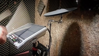 اجرای کاخن با پرکاشن دیجیتال Spds توسط حسن مهدوی