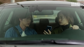 قسمت 5 سریال کره‌ای پیدایش+ زیرنویس فارسی ✧ Genesis