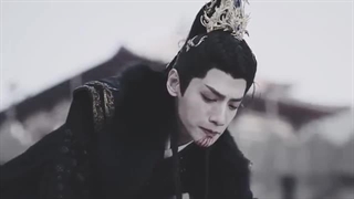 میکس سریال چینی تا اخر ماه تا پایان ماه