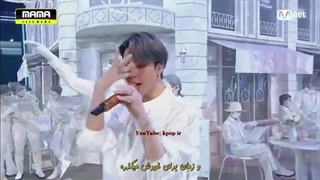 زیرنویس فارسی اجرای خفن_life goes on_ از هفت پادشاه کی پاپ _BTS_(360P)