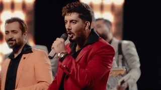 موزیک ویدیو آهنگ دو نفره فرزاد فرزین و احمد مهرانفر