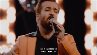 دانلود آهنگ جدید فرزاد فرزین به نام آهنگ دو نفره