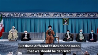 Different tastes in the Islamic world should not deprive us of the blessing of unity