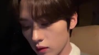 لایو لینو ( استری کیدز ) در تاریخ 2022.12.10 با زیرنویس فارسی آنلاین ♡♡