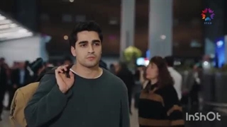 سکانس غمگین از سریتل چشم چران عمارت