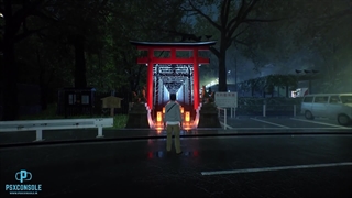 بازی Ghostwire برای Ps5