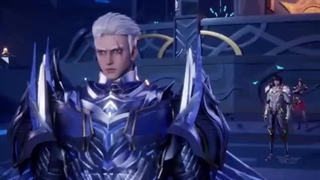 Throne of seal تخت نشان قسمت ۵۲ جدید