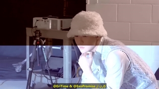 پشت صحنه فوتوشوت Esquire سهونی |230310