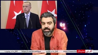 14020207: اردوغان سکته کرد؟ قطع برنامه زنده ی اردوغان و لغو سفرها، سرنوشت انتخابات ترکیه چه میشود؟