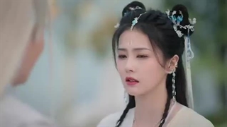 سریال چینی تا آخر ماه قسمت سی ام با زیرنویس فارسی 2023 Till the End of the Moon