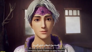 انیمه-قوی-ترین-قهرمان-مرد-تاریخ-The_Strongest_Male_Hero_Ever#فصل1#قسمت26