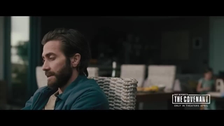 دانلود فیلم پیمان The Covenant 2023