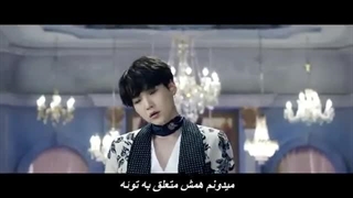 BTS - Blood_ Sweat _ Tears موزیک ویدیو «خون، عرق و اشک» از پسرای «بی تی اس» با زیرنویس فارسی(360P)