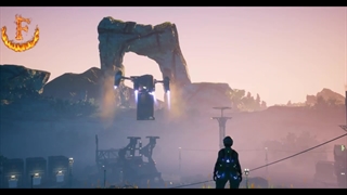 تریلر بازی Satisfactory (ساتیس فکتوری)